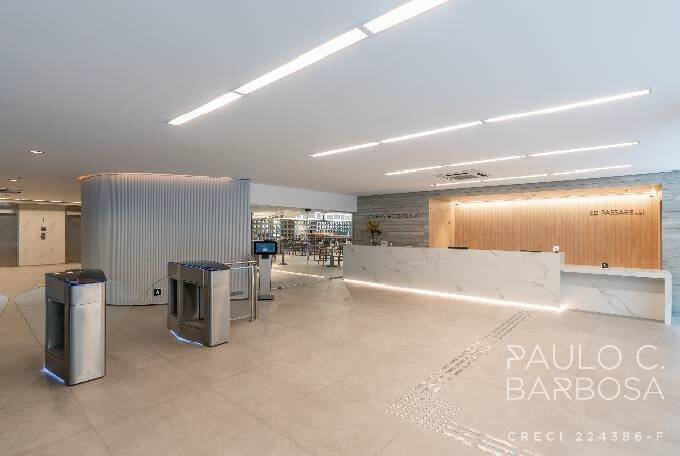 Prédio Inteiro, 339 m² - Foto 5