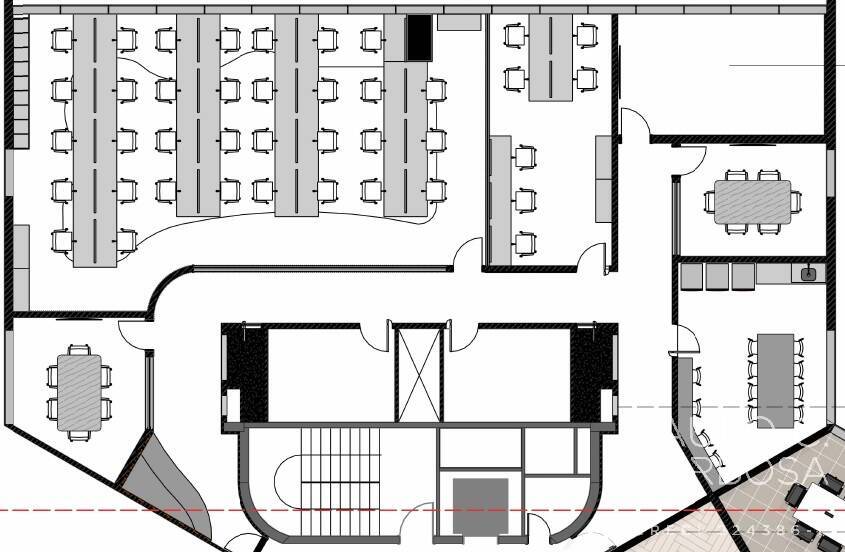 Prédio Inteiro, 339 m² - Foto 2
