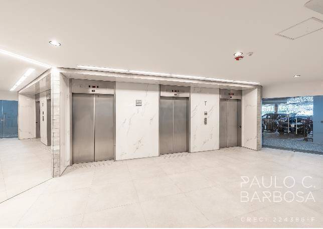 Prédio Inteiro, 339 m² - Foto 7