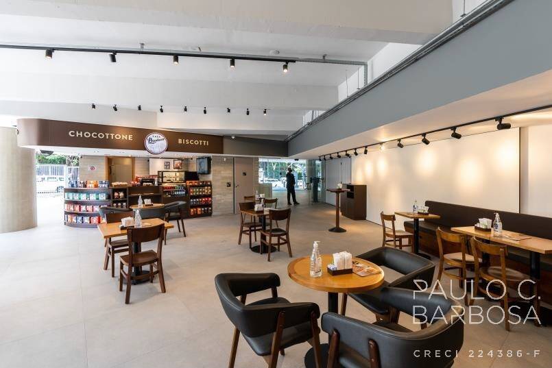 Prédio Inteiro, 339 m² - Foto 6