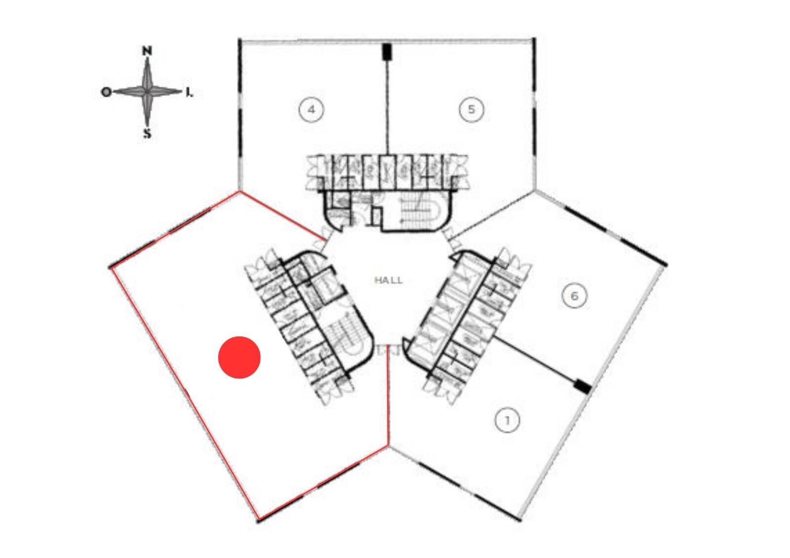 Prédio Inteiro, 339 m² - Foto 8