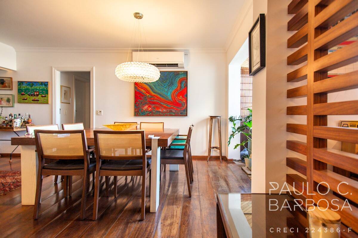 Apartamento, 2 quartos, 164 m² - Foto 5