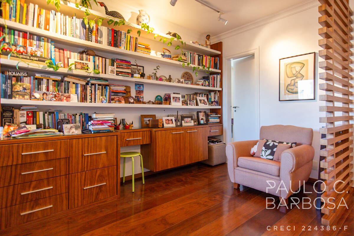 Apartamento, 2 quartos, 164 m² - Foto 6