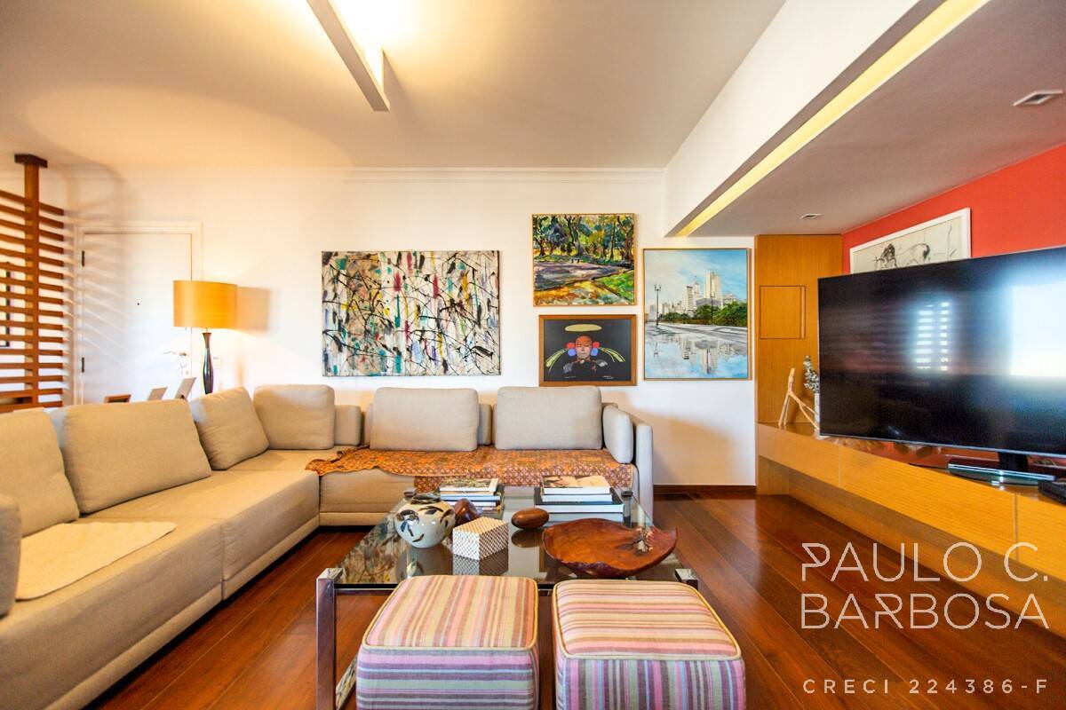 Apartamento, 2 quartos, 164 m² - Foto 1