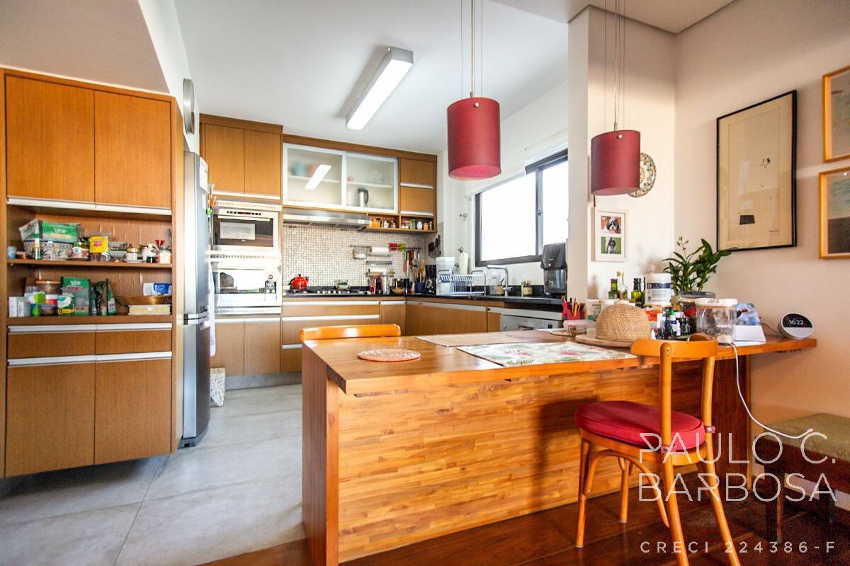 Apartamento, 2 quartos, 164 m² - Foto 9