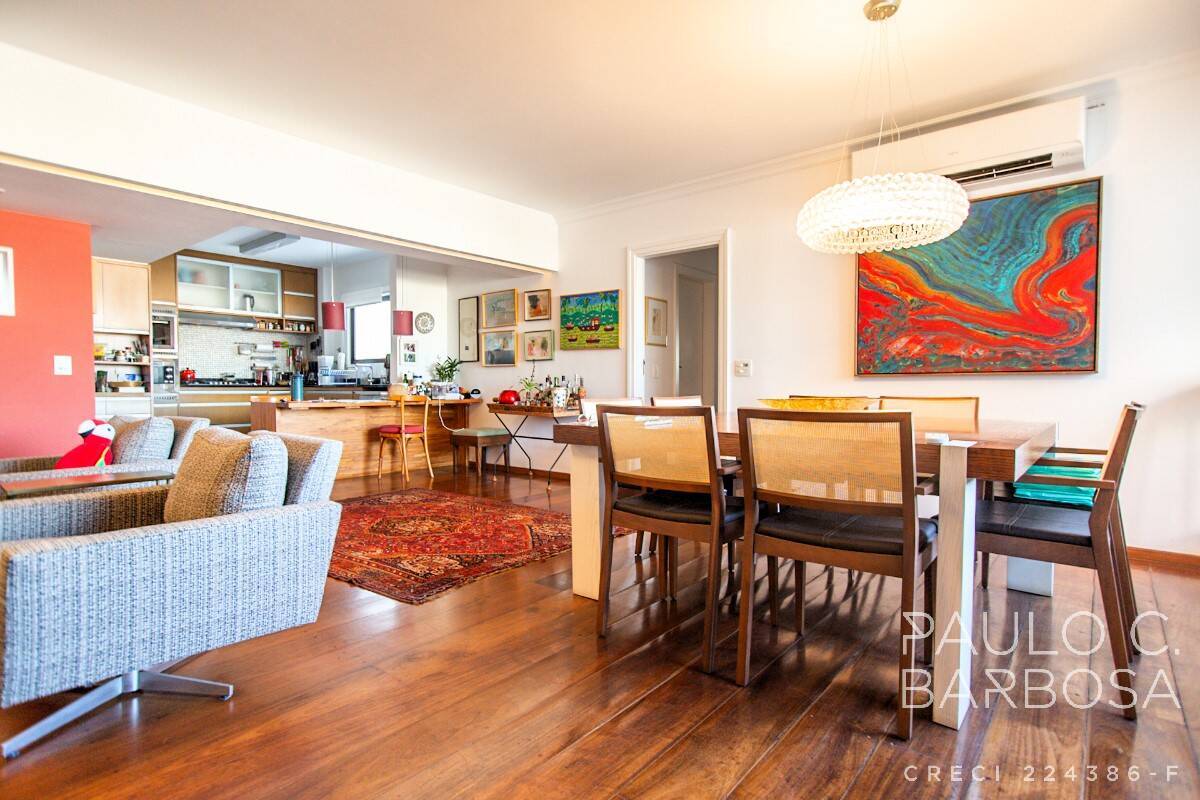 Apartamento, 2 quartos, 164 m² - Foto 4