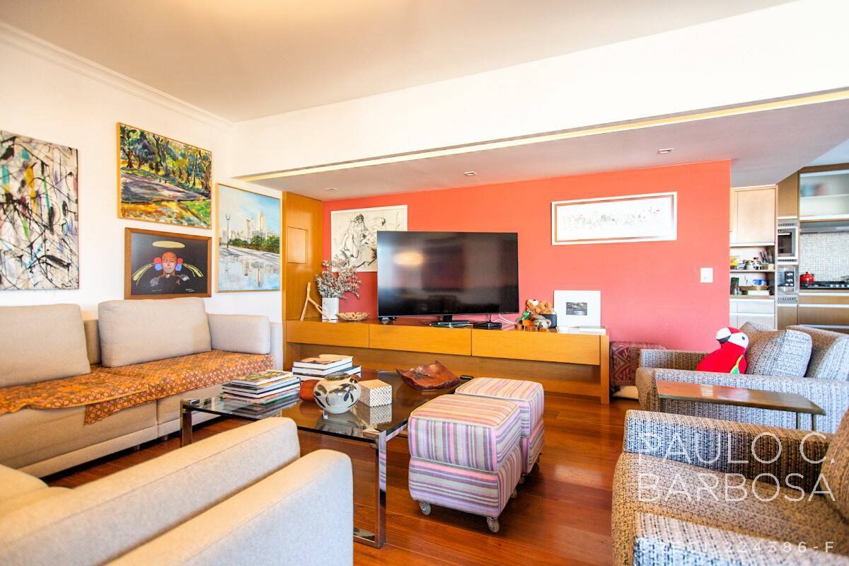 Apartamento, 2 quartos, 164 m² - Foto 2