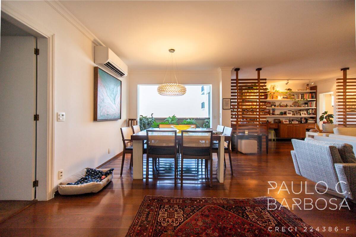 Apartamento, 2 quartos, 164 m² - Foto 7