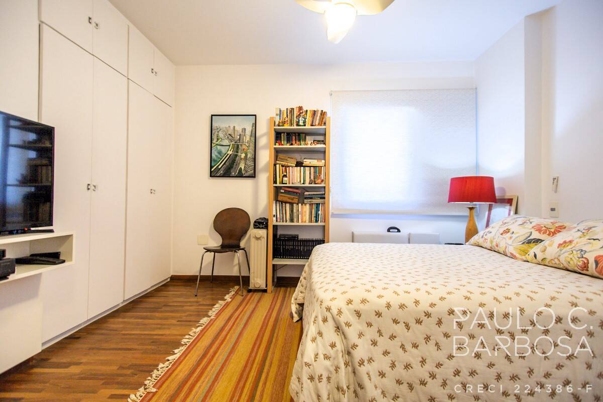 Apartamento, 2 quartos, 164 m² - Foto 17