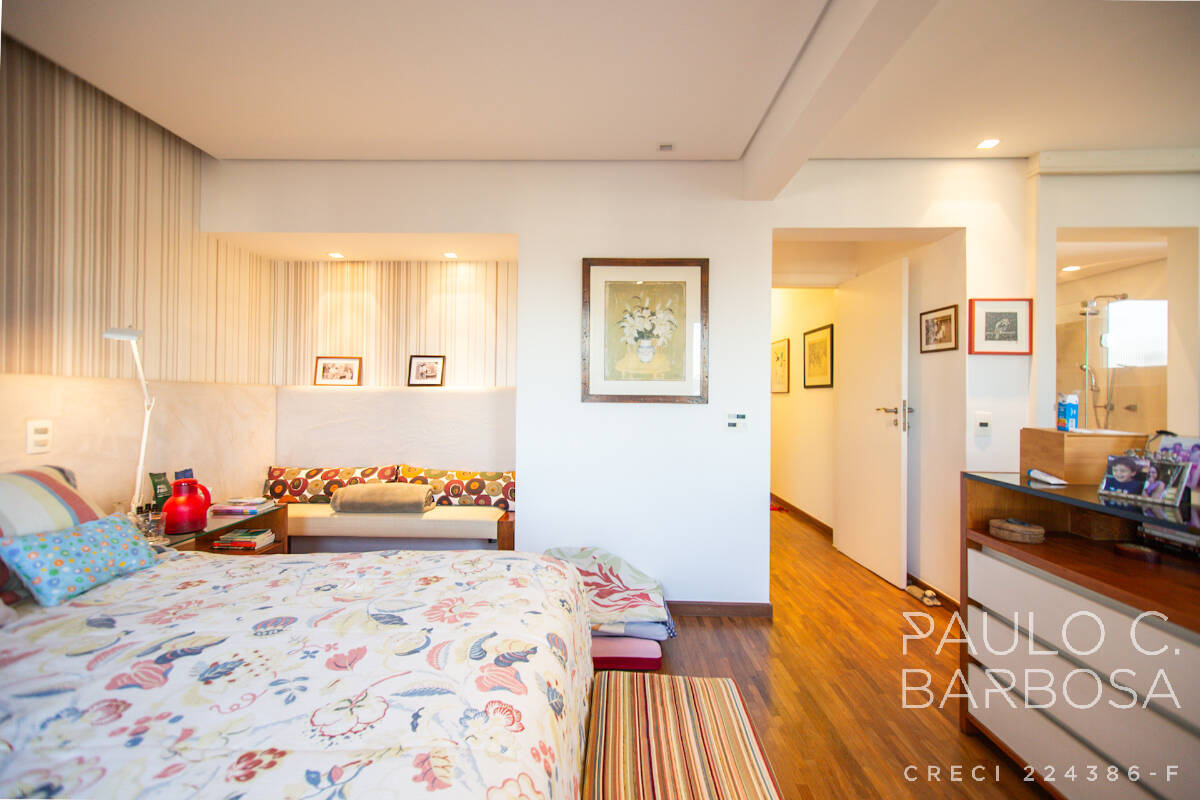 Apartamento, 2 quartos, 164 m² - Foto 12