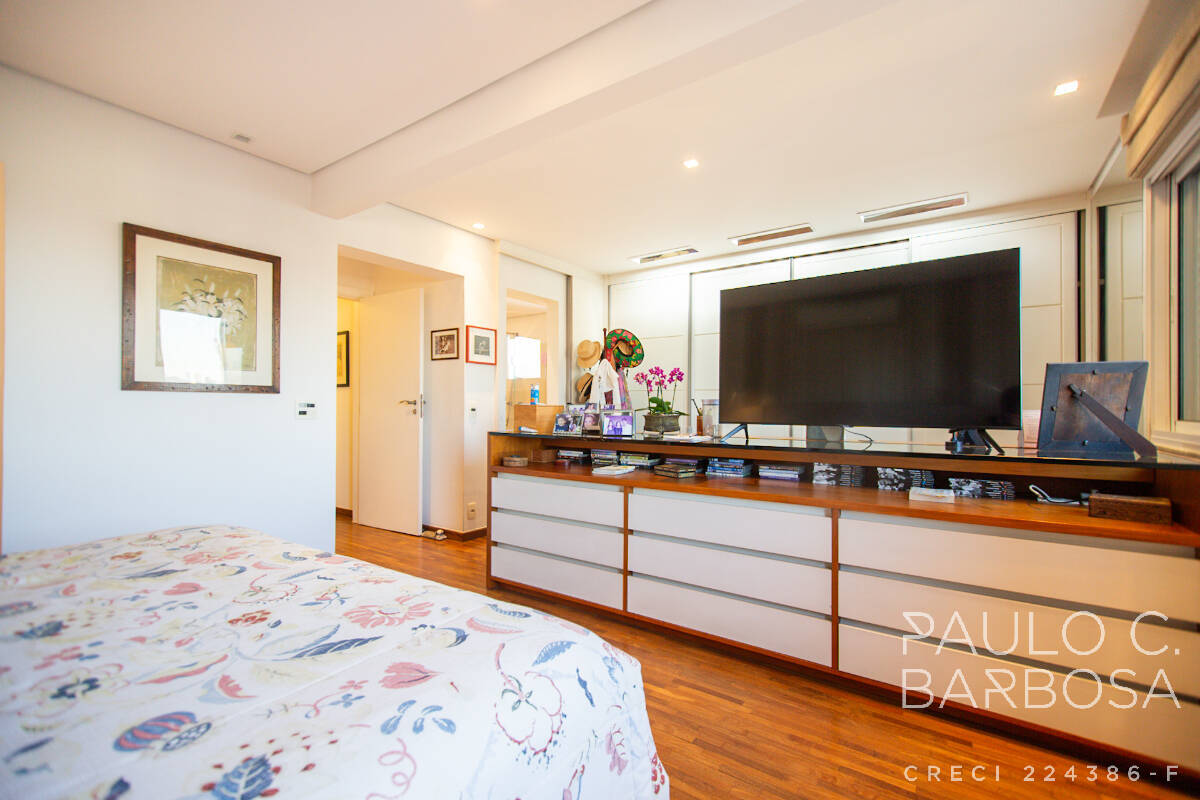 Apartamento, 2 quartos, 164 m² - Foto 14