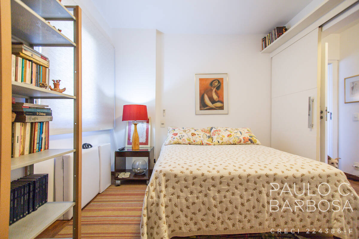 Apartamento, 2 quartos, 164 m² - Foto 18