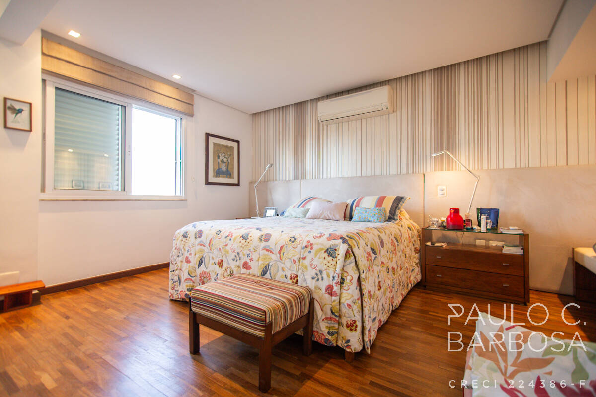 Apartamento, 2 quartos, 164 m² - Foto 13