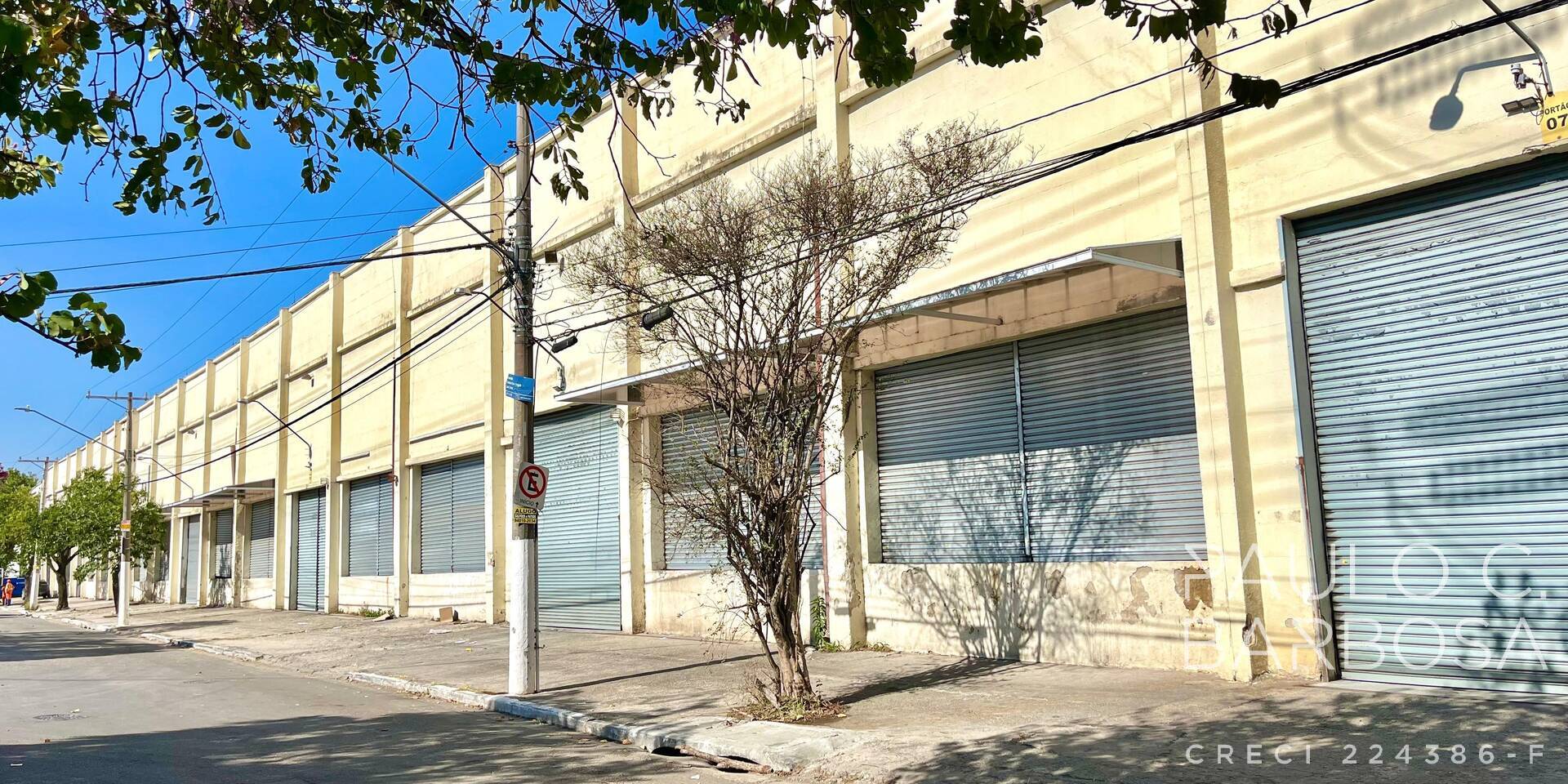 Depósito-Galpão, 9507 m² - Foto 3