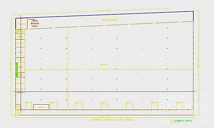 Depósito-Galpão, 9507 m² - Foto 10