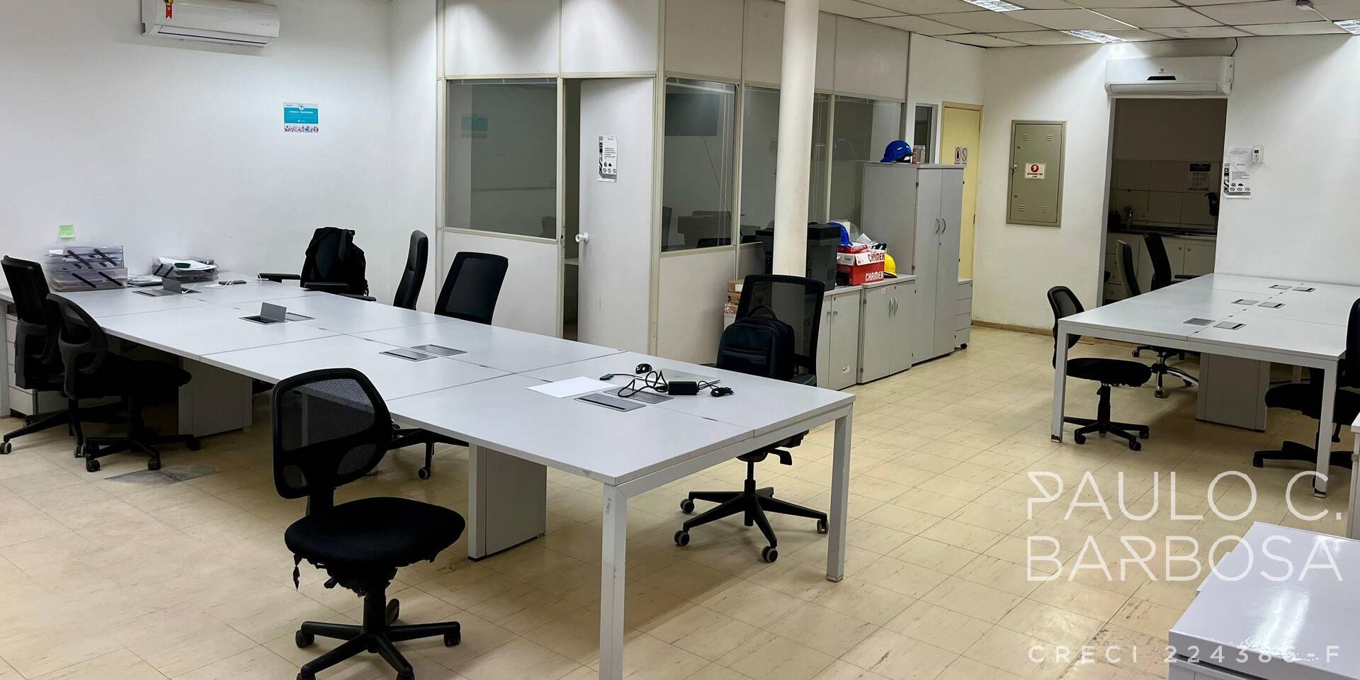 Depósito-Galpão, 9507 m² - Foto 8