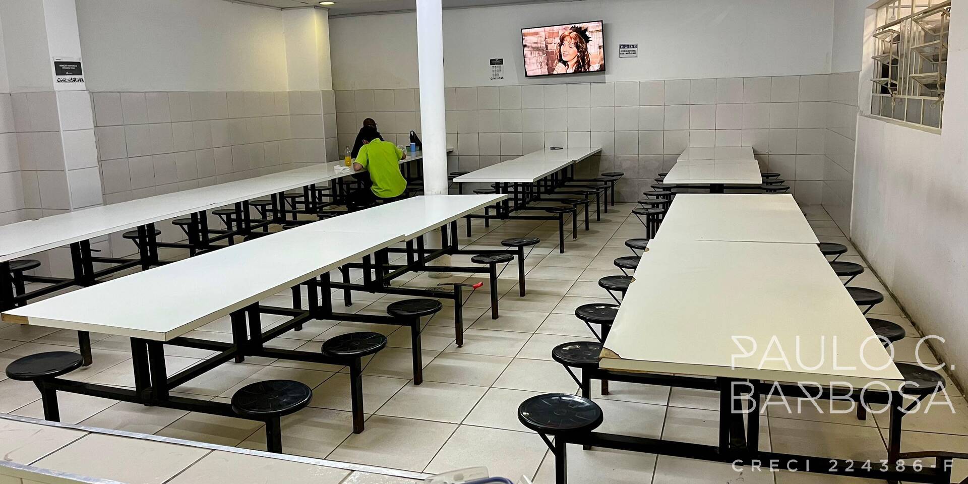 Depósito-Galpão, 9507 m² - Foto 9