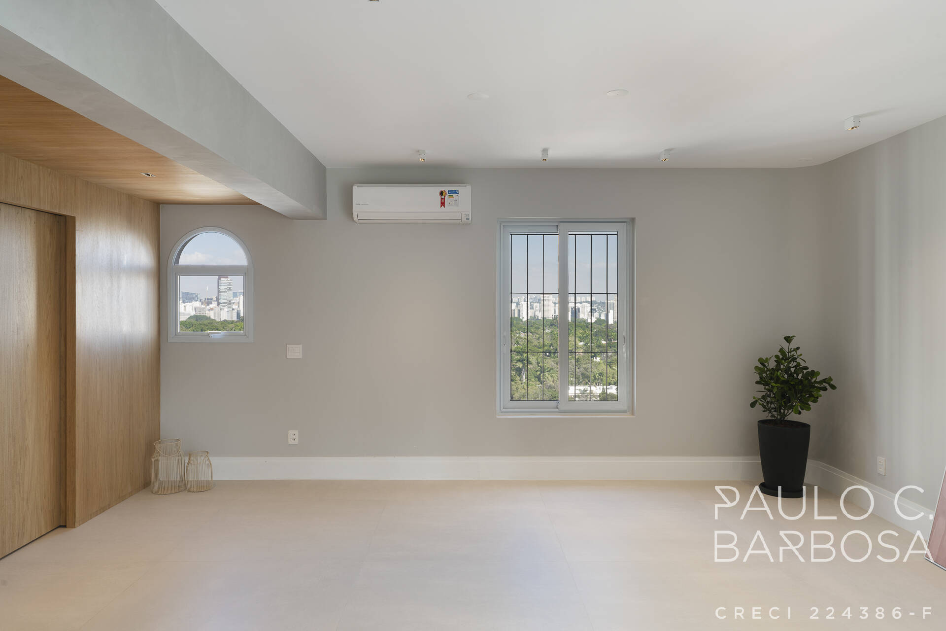 Apartamento, 3 quartos, 270 m² - Foto 5