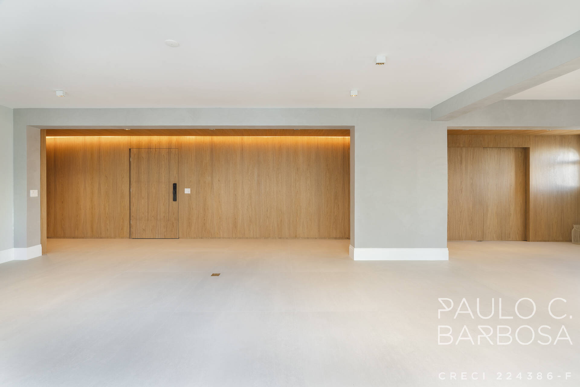 Apartamento, 3 quartos, 270 m² - Foto 2