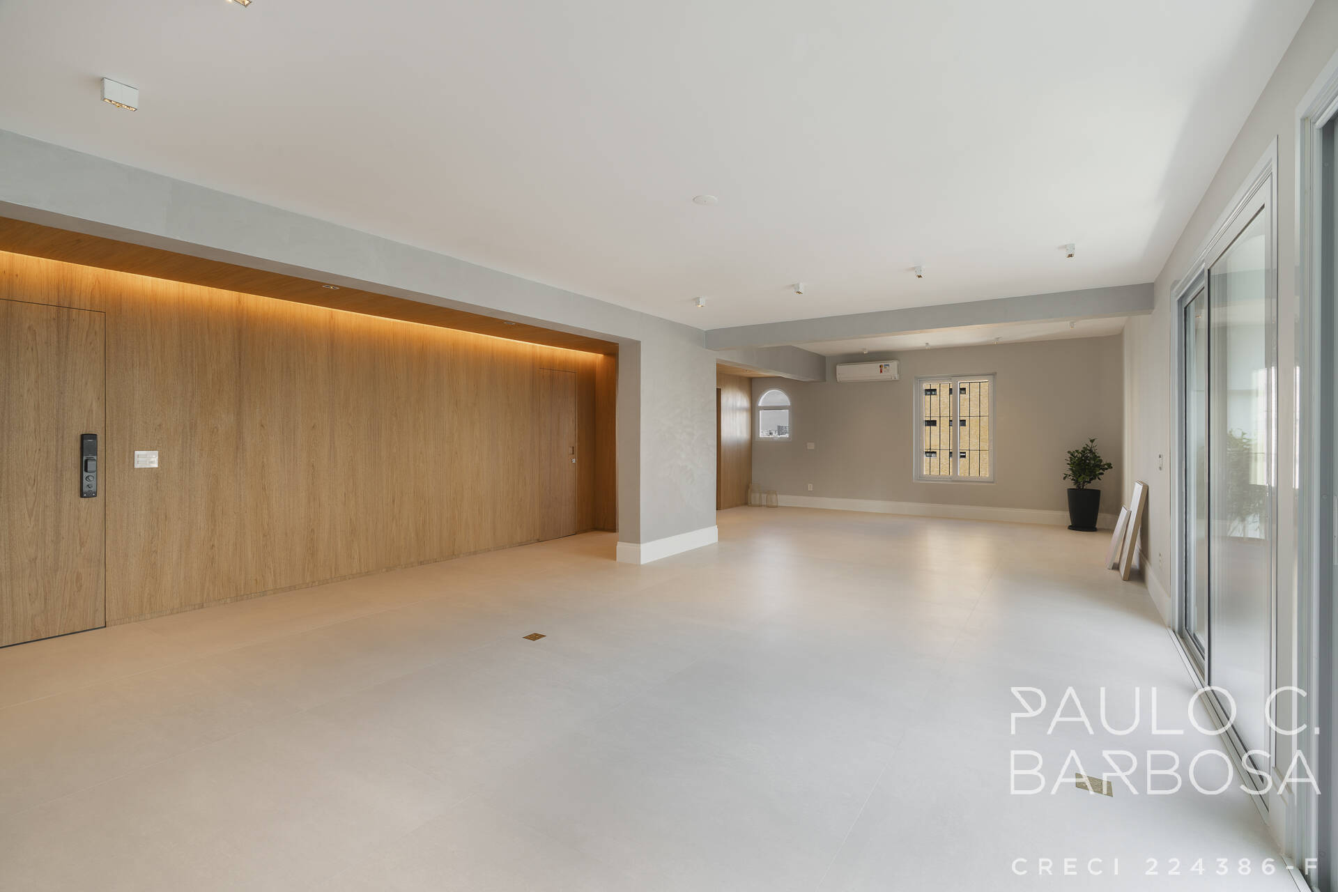 Apartamento, 3 quartos, 270 m² - Foto 4