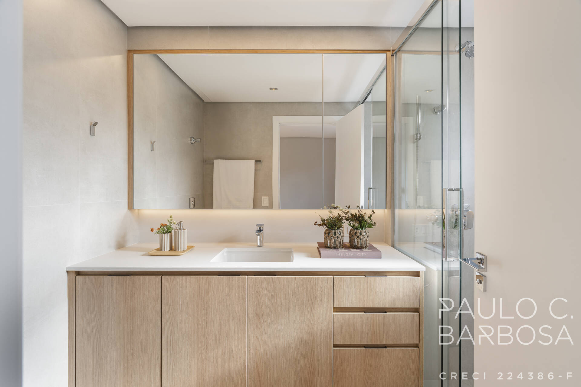 Apartamento, 3 quartos, 270 m² - Foto 14