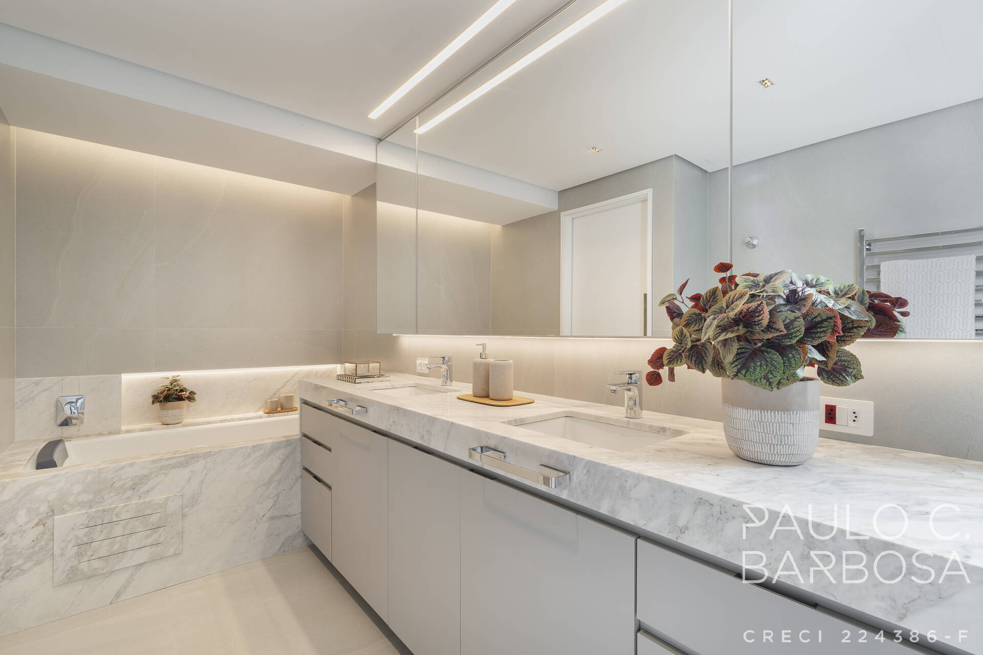 Apartamento, 3 quartos, 270 m² - Foto 26