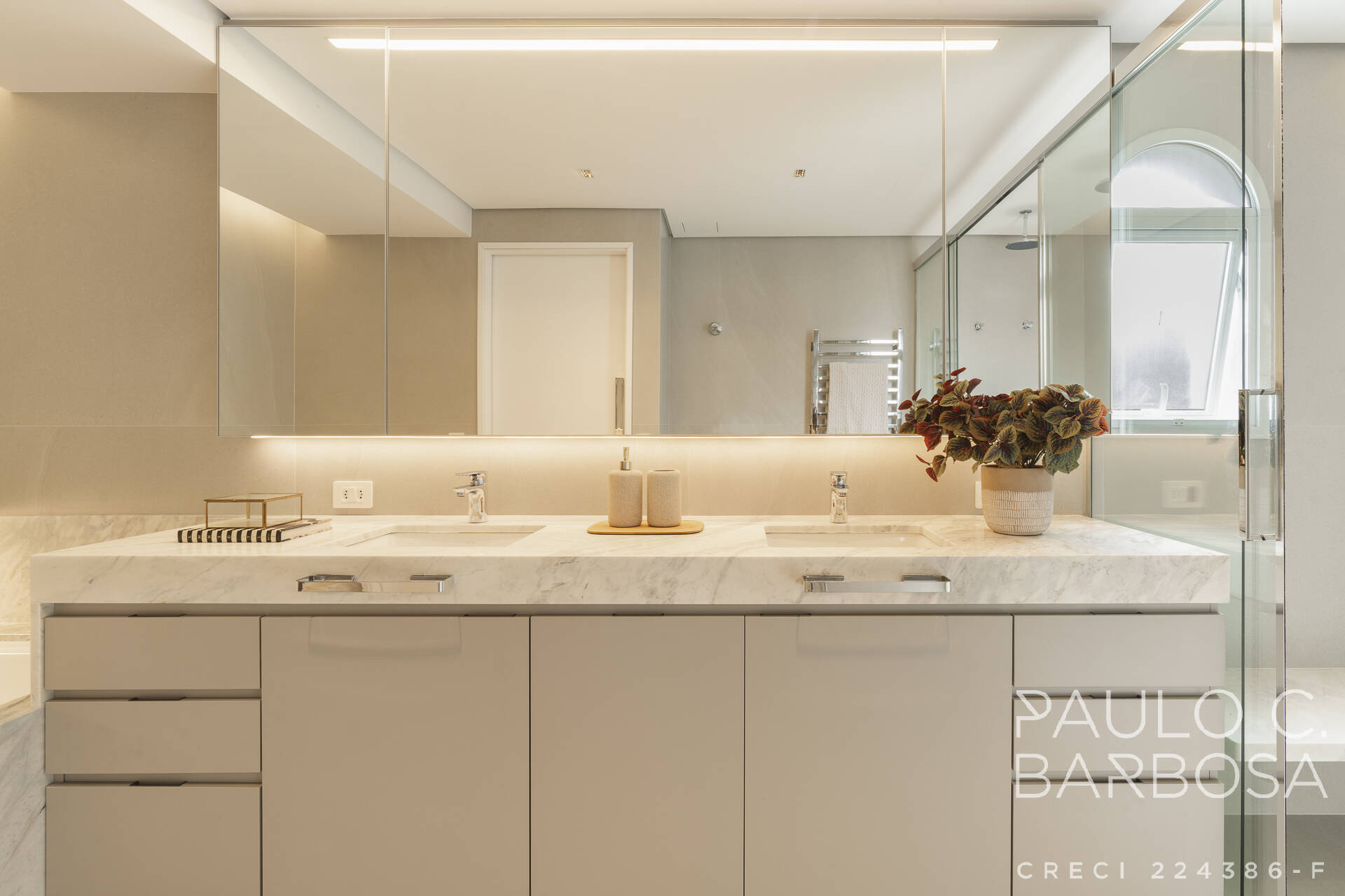 Apartamento, 3 quartos, 270 m² - Foto 28