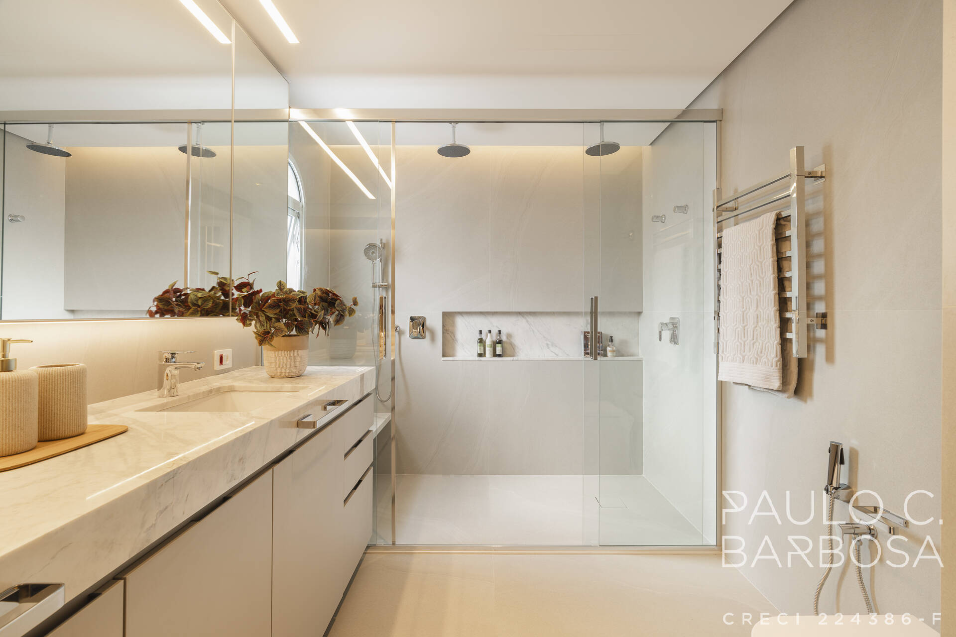 Apartamento, 3 quartos, 270 m² - Foto 29