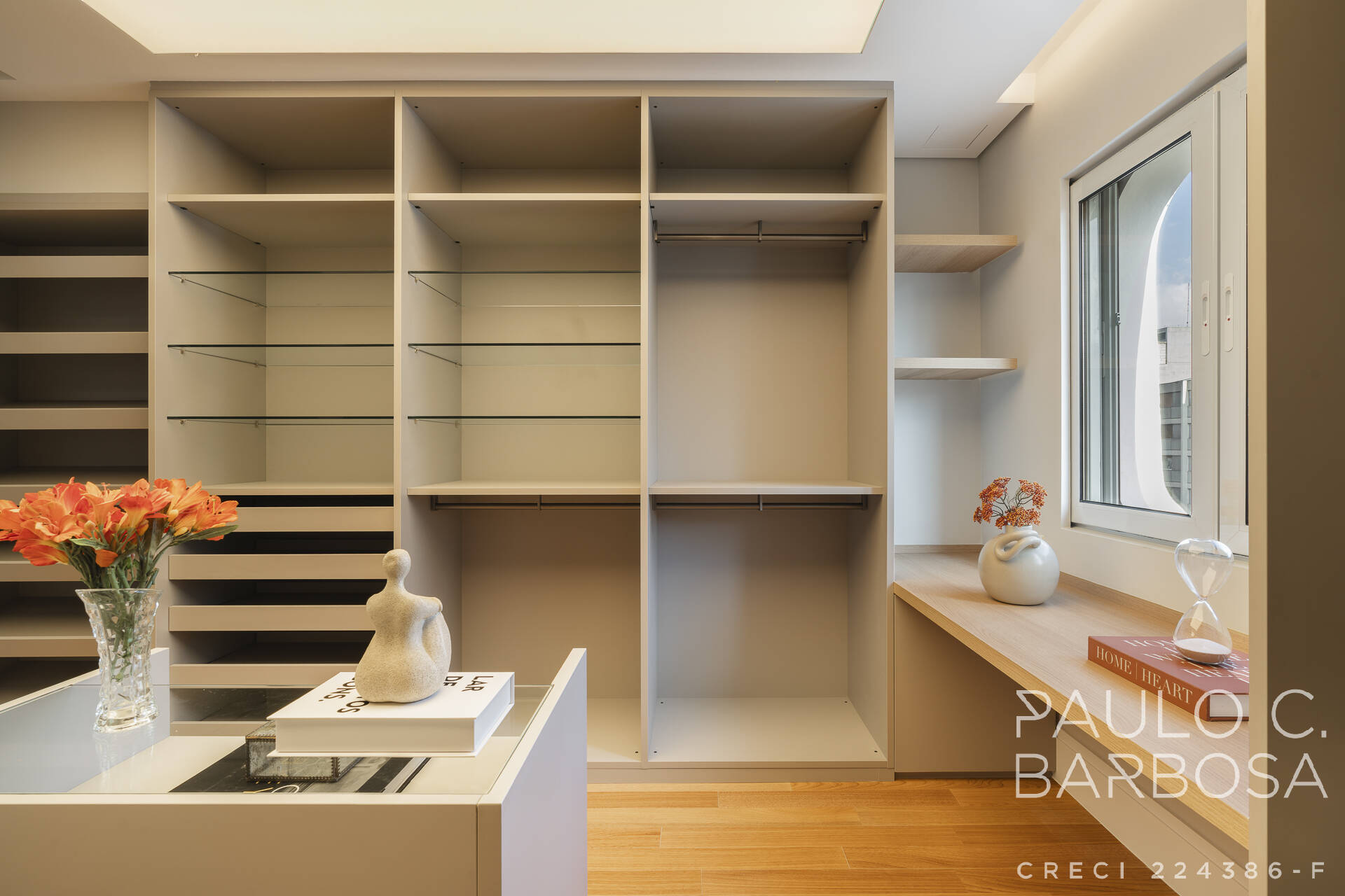 Apartamento, 3 quartos, 270 m² - Foto 24