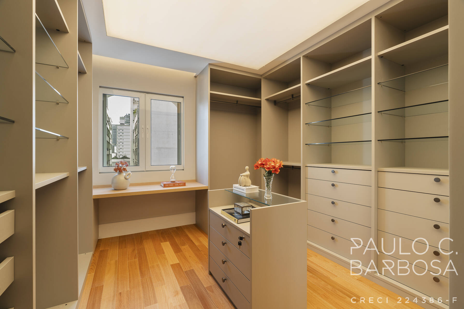 Apartamento, 3 quartos, 270 m² - Foto 22