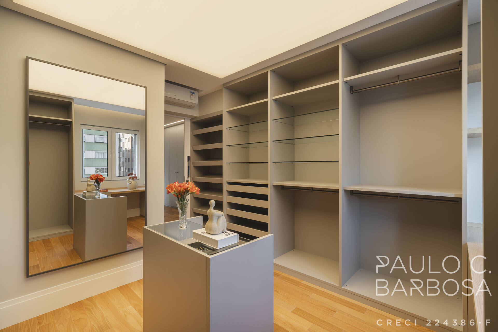 Apartamento, 3 quartos, 270 m² - Foto 25