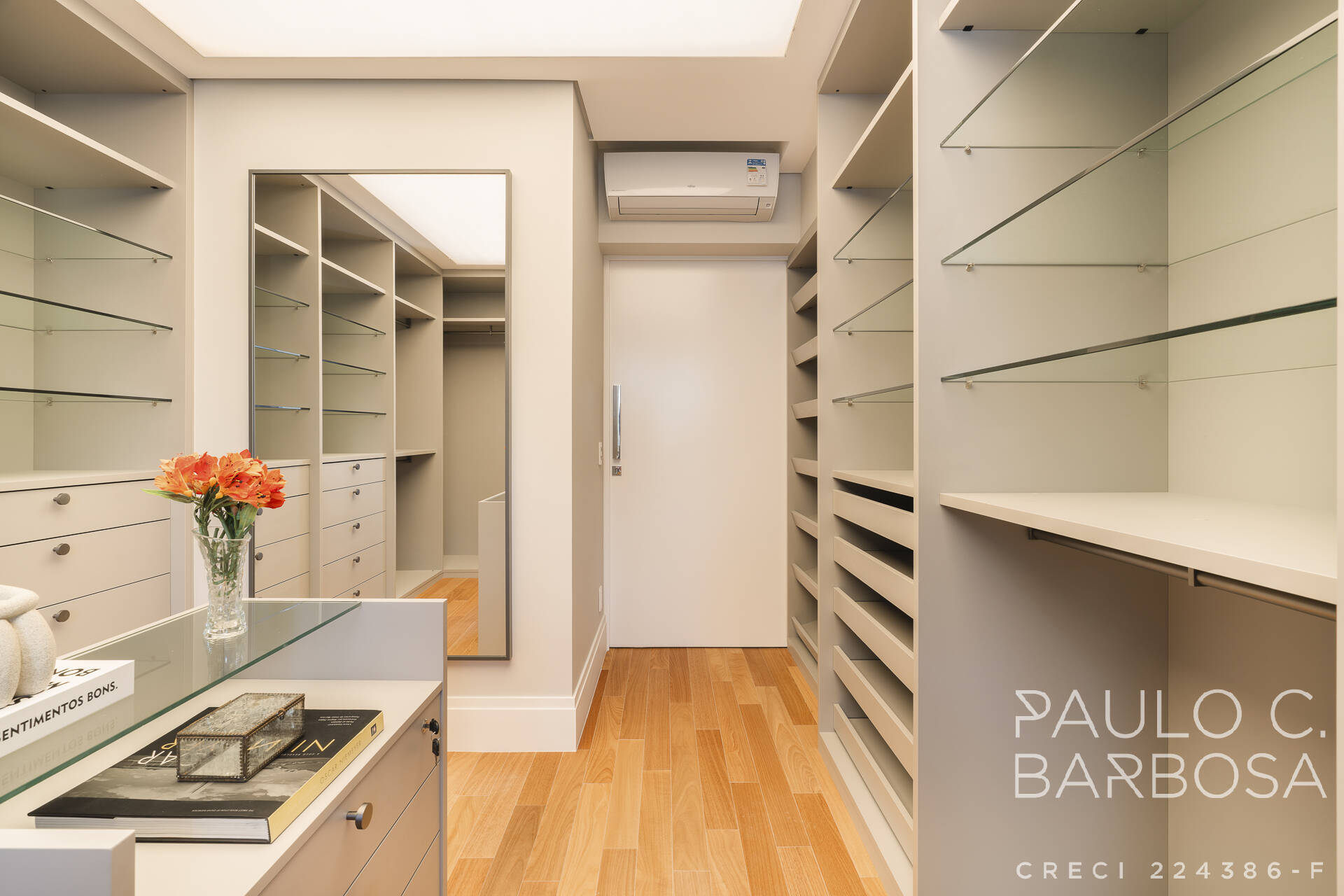 Apartamento, 3 quartos, 270 m² - Foto 23