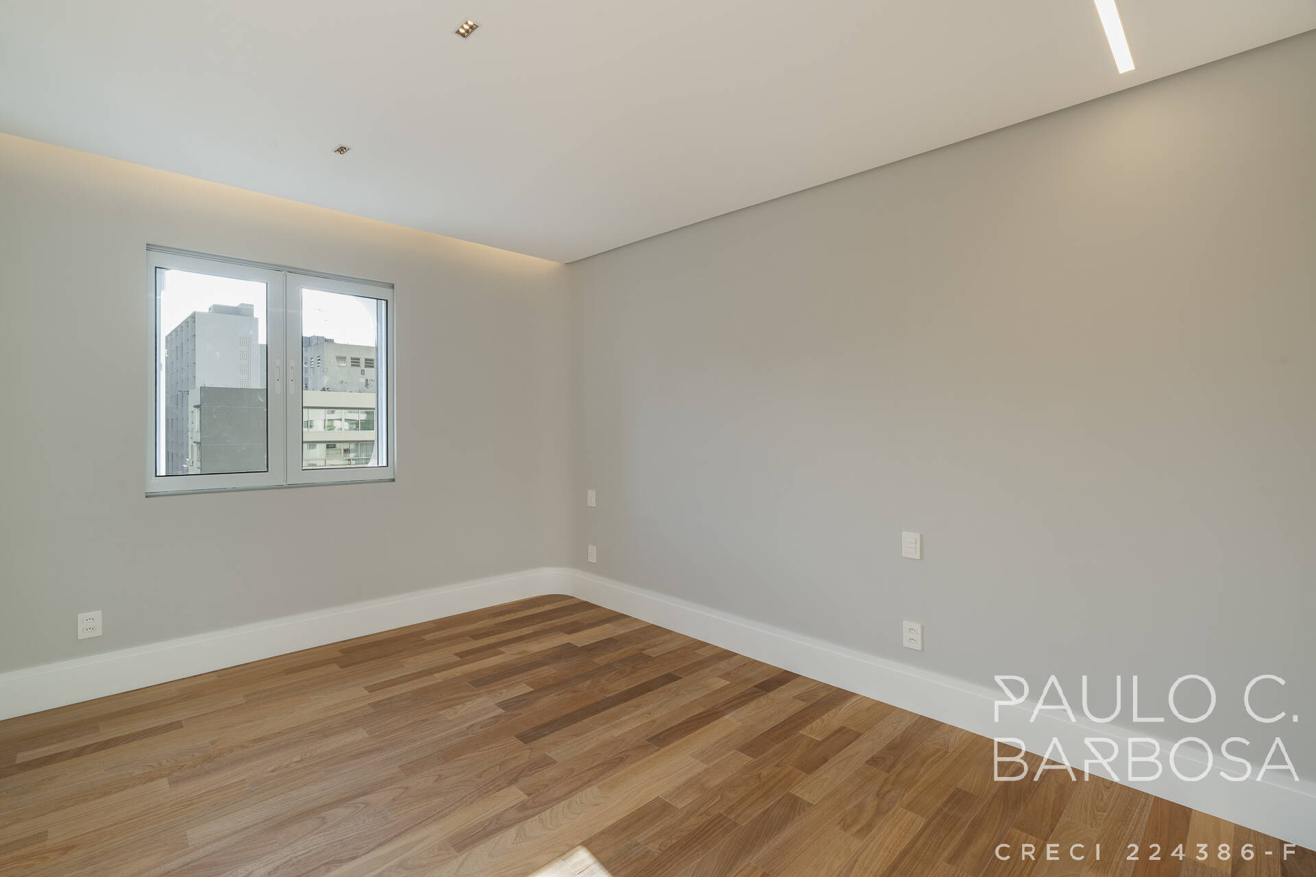 Apartamento, 3 quartos, 270 m² - Foto 12