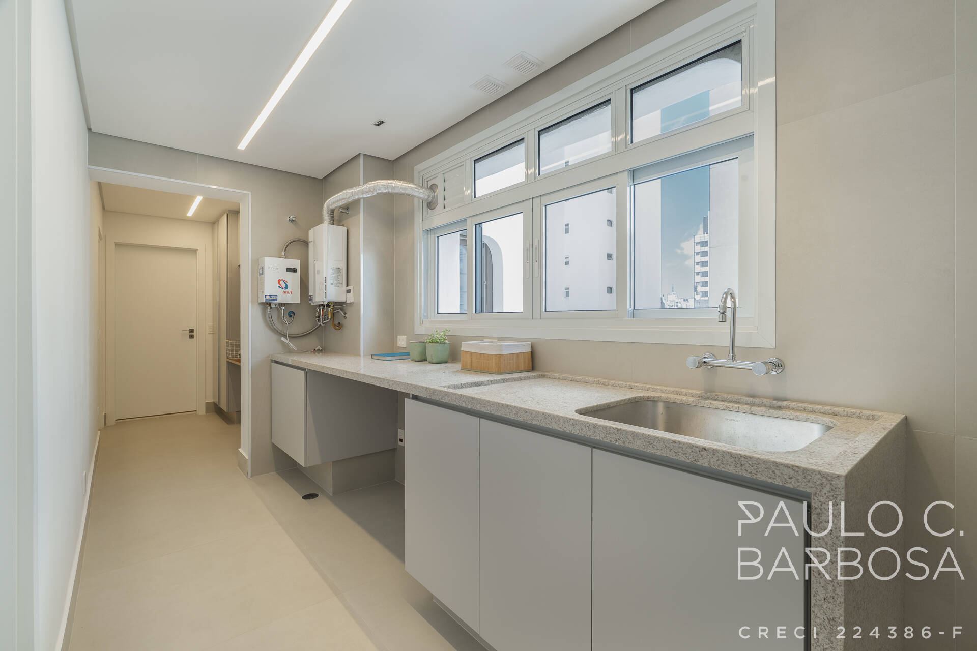 Apartamento, 3 quartos, 270 m² - Foto 36