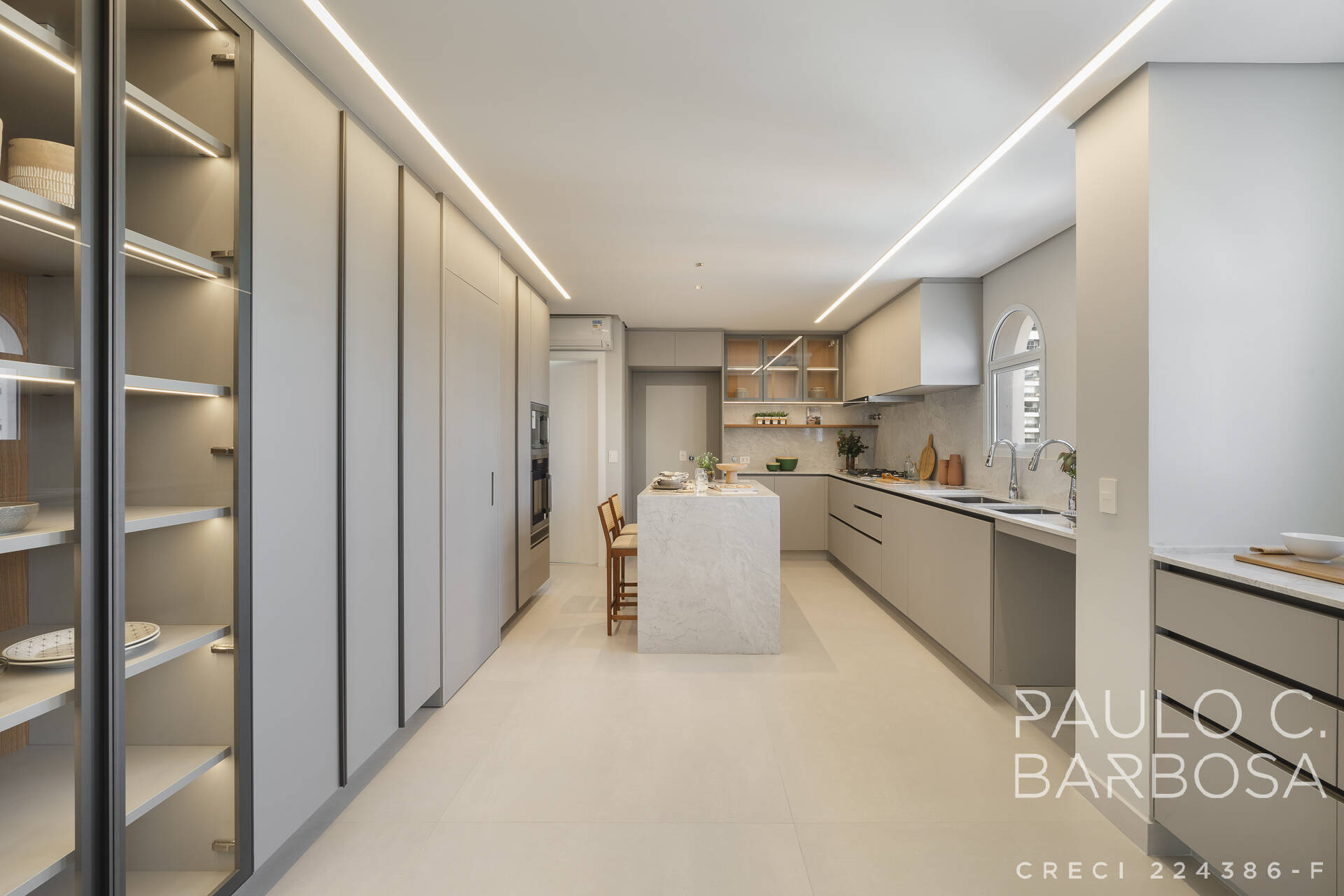 Apartamento, 3 quartos, 270 m² - Foto 32