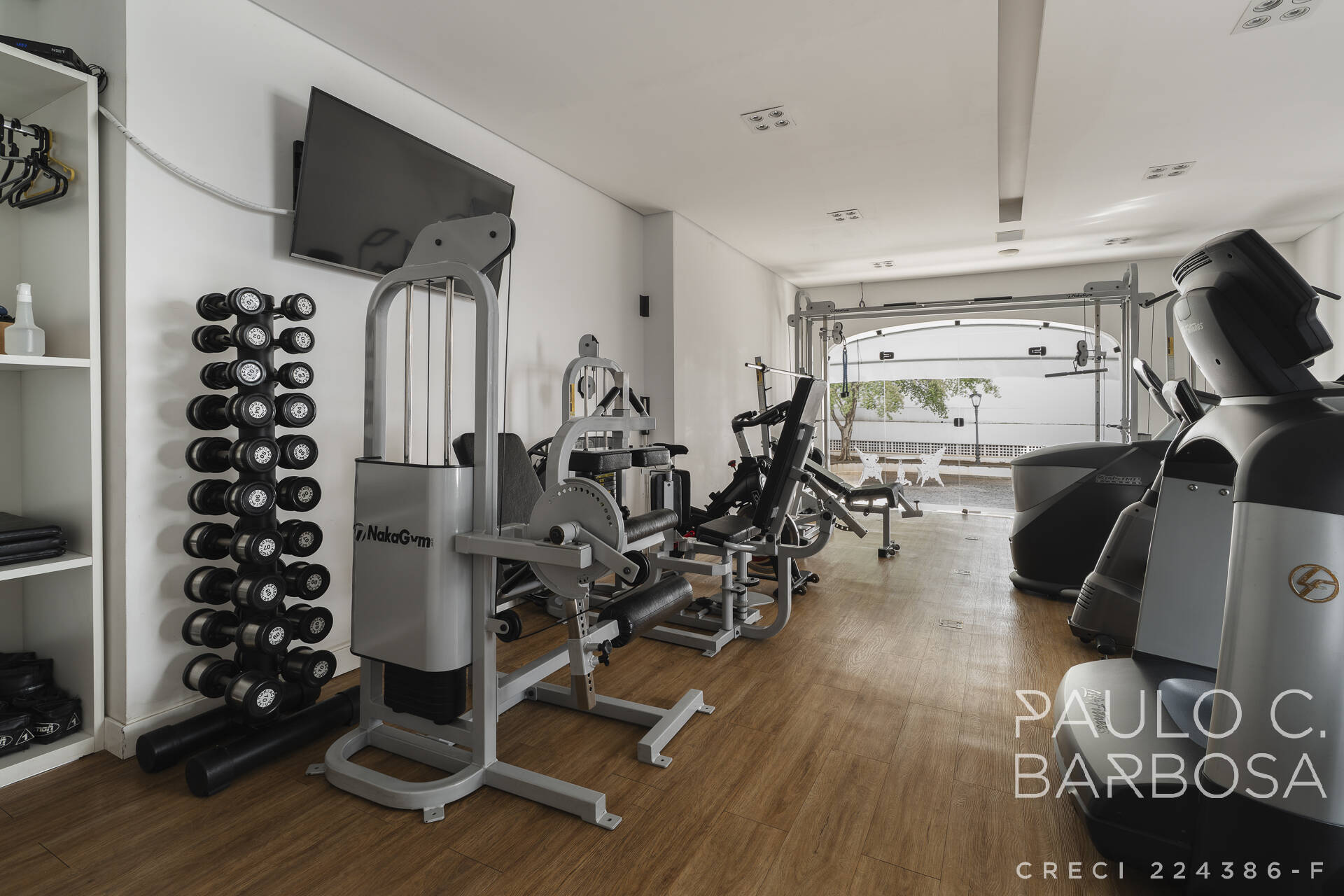 Apartamento, 3 quartos, 270 m² - Foto 44