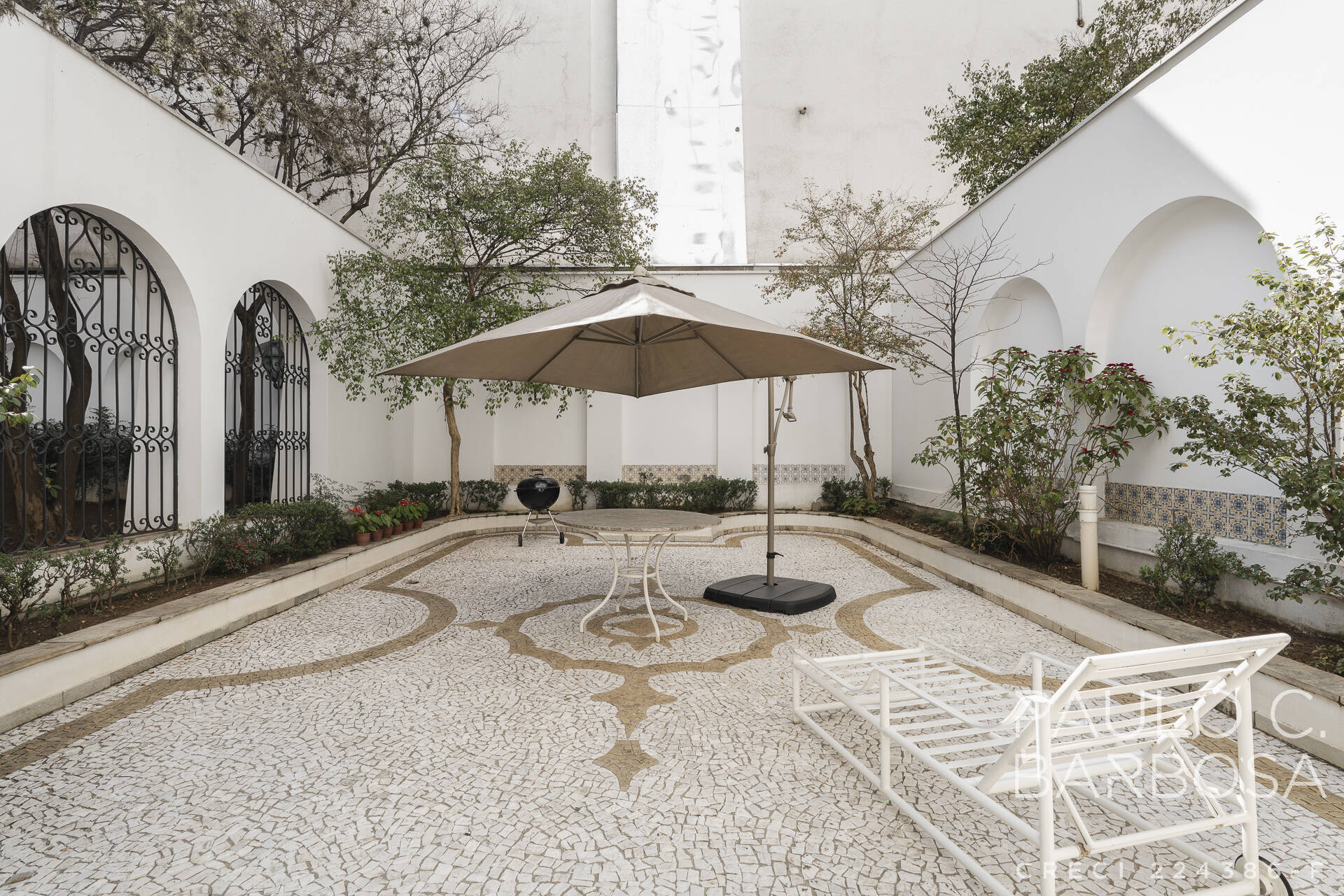 Apartamento, 3 quartos, 270 m² - Foto 46