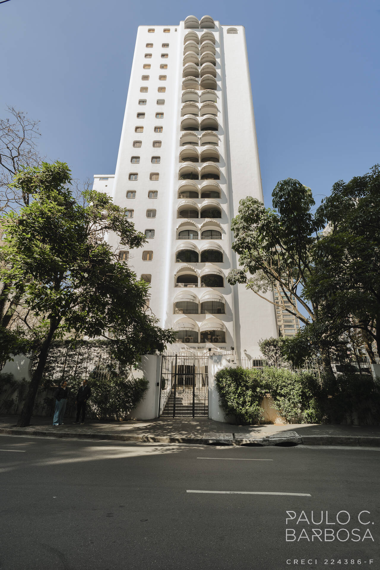 Apartamento, 3 quartos, 270 m² - Foto 37