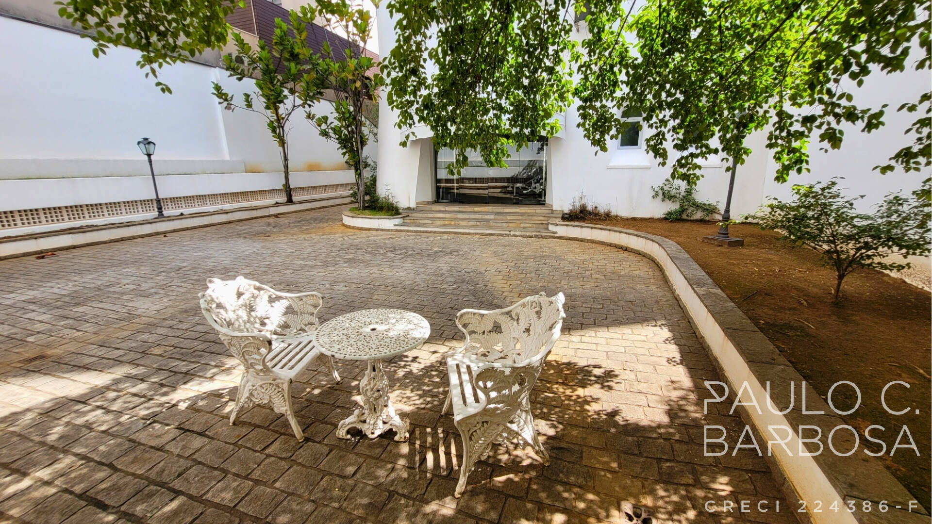 Apartamento, 3 quartos, 270 m² - Foto 47