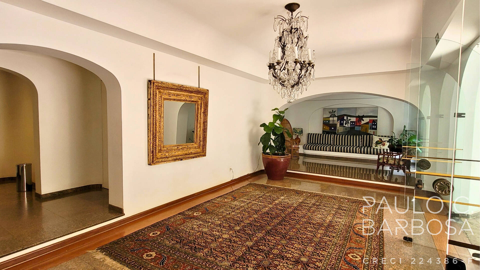 Apartamento, 3 quartos, 270 m² - Foto 39