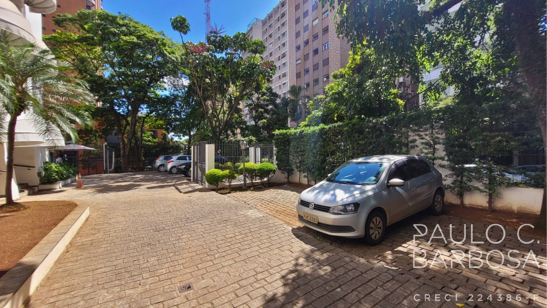 Apartamento, 3 quartos, 270 m² - Foto 48