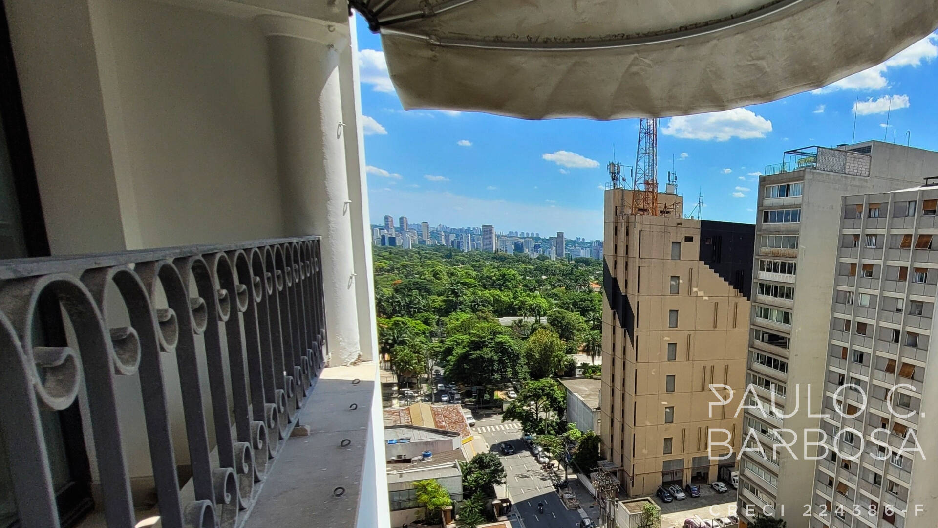 Apartamento, 3 quartos, 270 m² - Foto 8