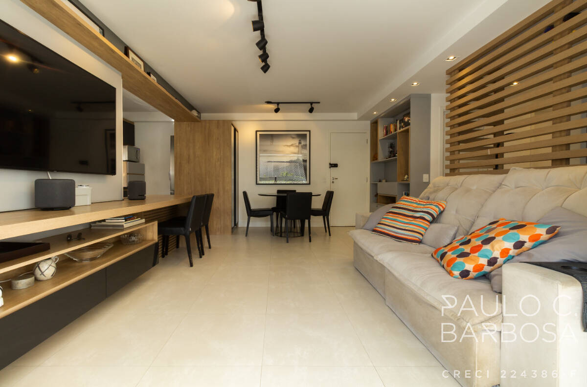 Apartamento, 2 quartos, 93 m² - Foto 6