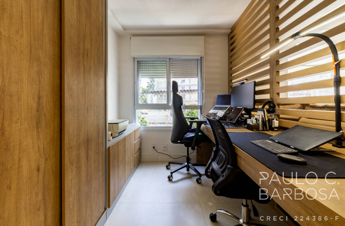 Apartamento, 2 quartos, 93 m² - Foto 9