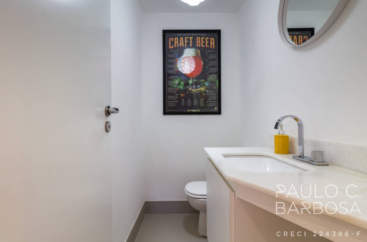 Apartamento, 2 quartos, 93 m² - Foto 11