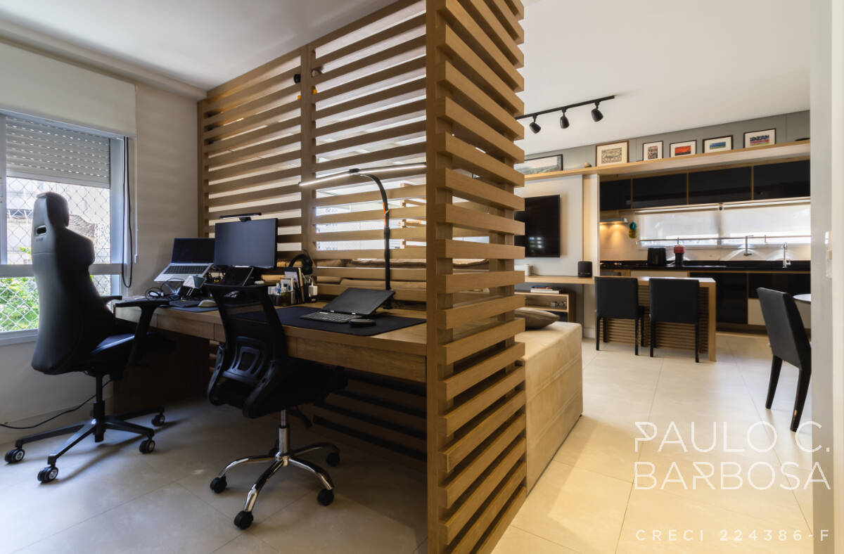 Apartamento, 2 quartos, 93 m² - Foto 10