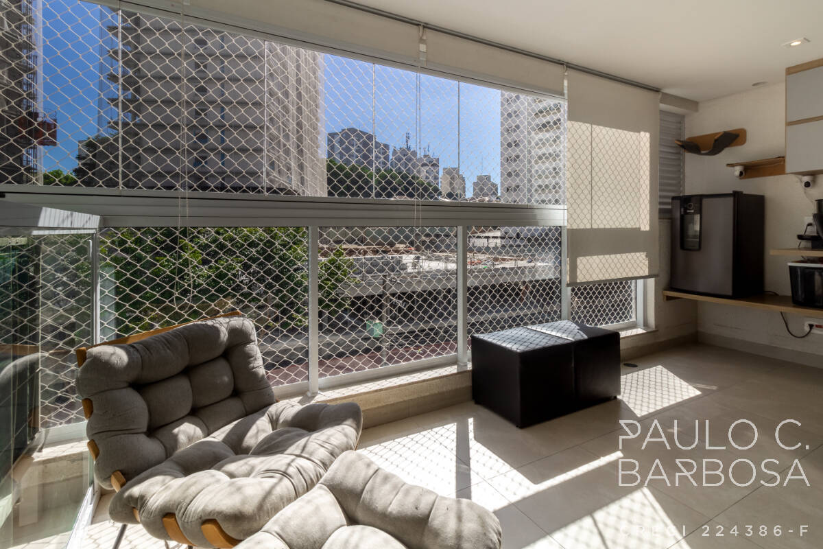 Apartamento, 2 quartos, 93 m² - Foto 3