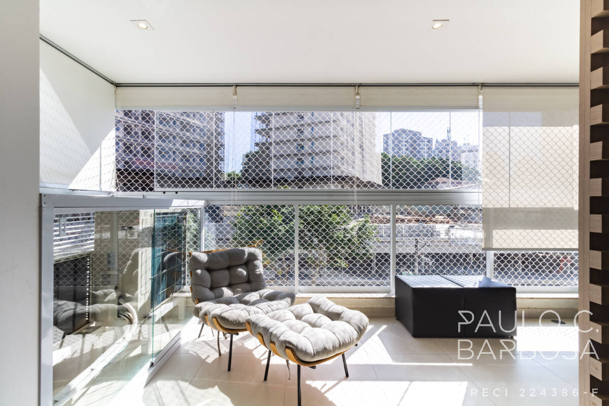 Apartamento, 2 quartos, 93 m² - Foto 4