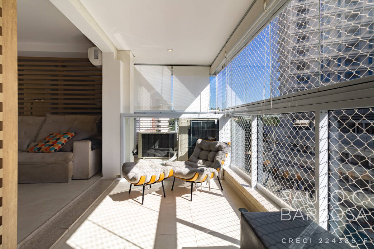 Apartamento, 2 quartos, 93 m² - Foto 5