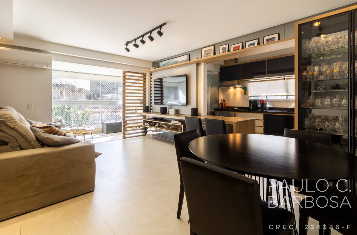 Apartamento, 2 quartos, 93 m² - Foto 2